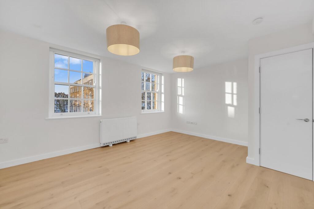 Main image of property: Camden Road,
Camden Town, NW1