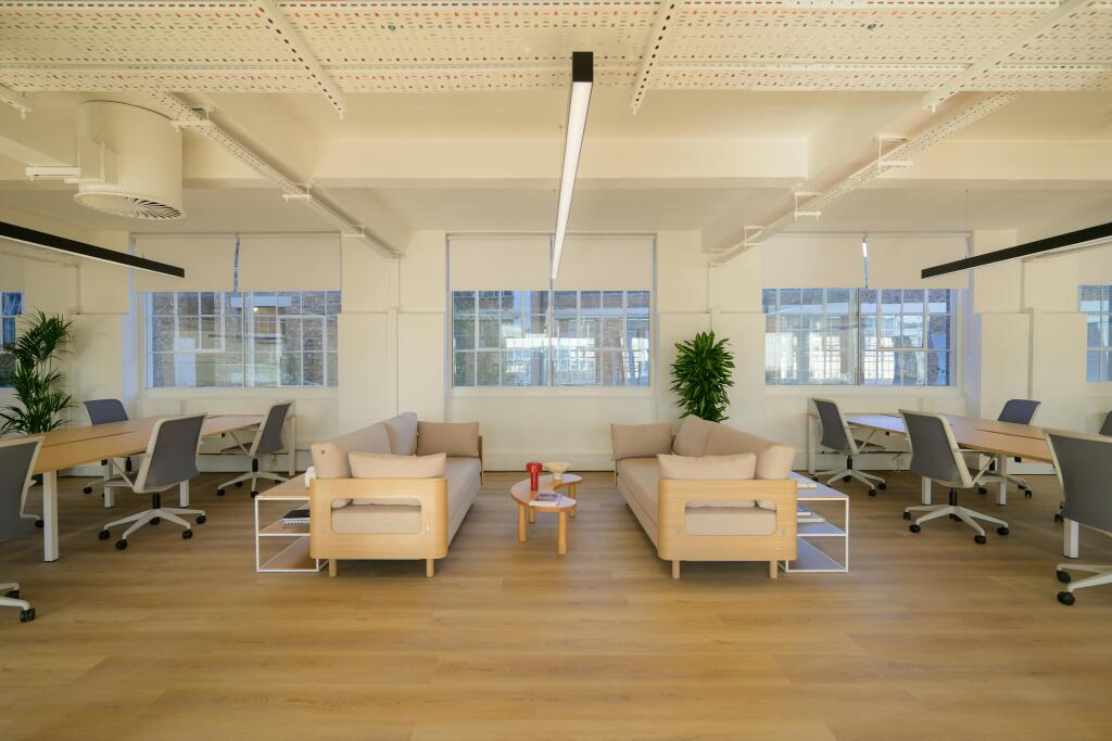 Highgate Studios - Office