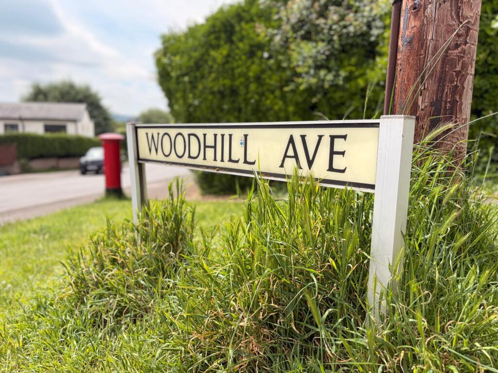 Woodhill Avenue, Portishead, Bristol, Somerset, BS20 - View 2
