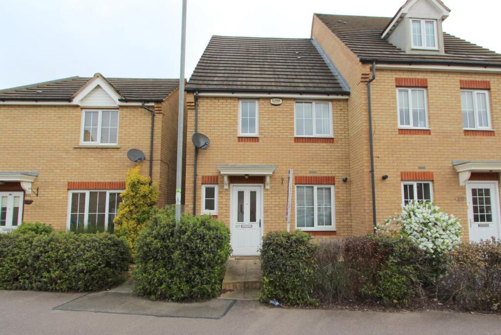Main image of property: Johnson Drive, Leighton Buzzard
