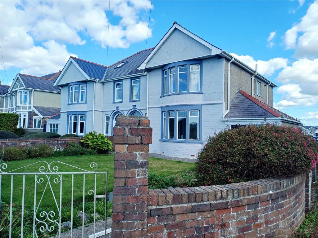 Main image of property: Restways, Porthcawl, CF36