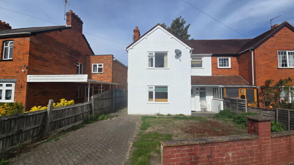 Main image of property: Mill Lane, Newbury, RG14 5QS