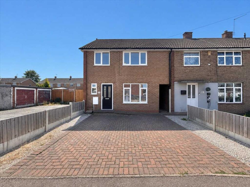 Main image of property: Whitelands, Cotgrave, Nottingham