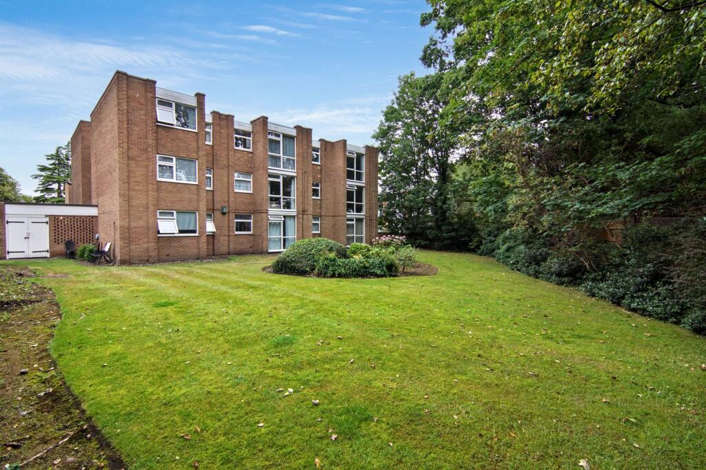 Main image of property: Chester Road, Erdington, B24