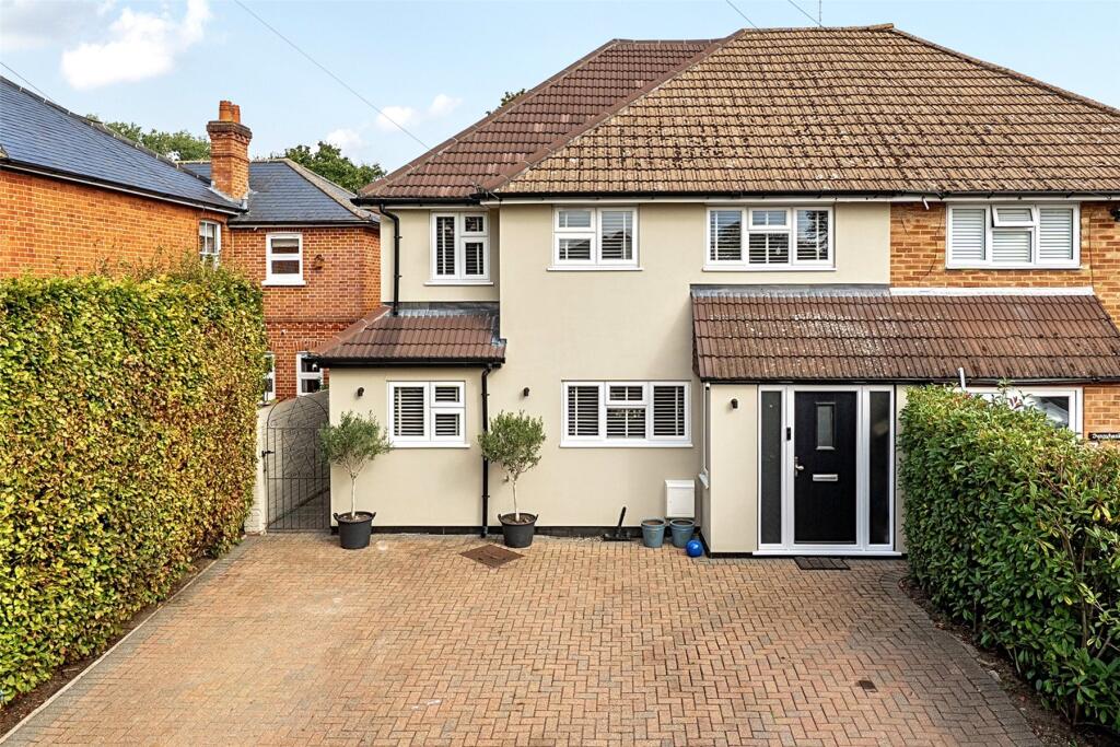 Main image of property: Send Road, Send, Surrey, GU23