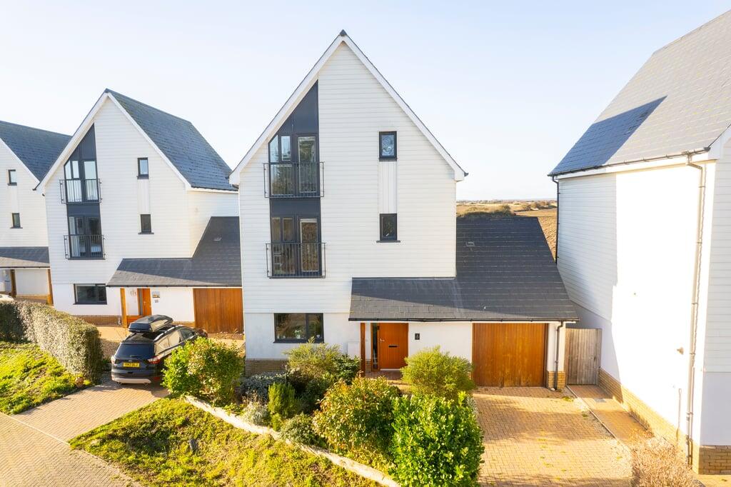 Main image of property: Dunstall Lane, Romney Marsh, TN29