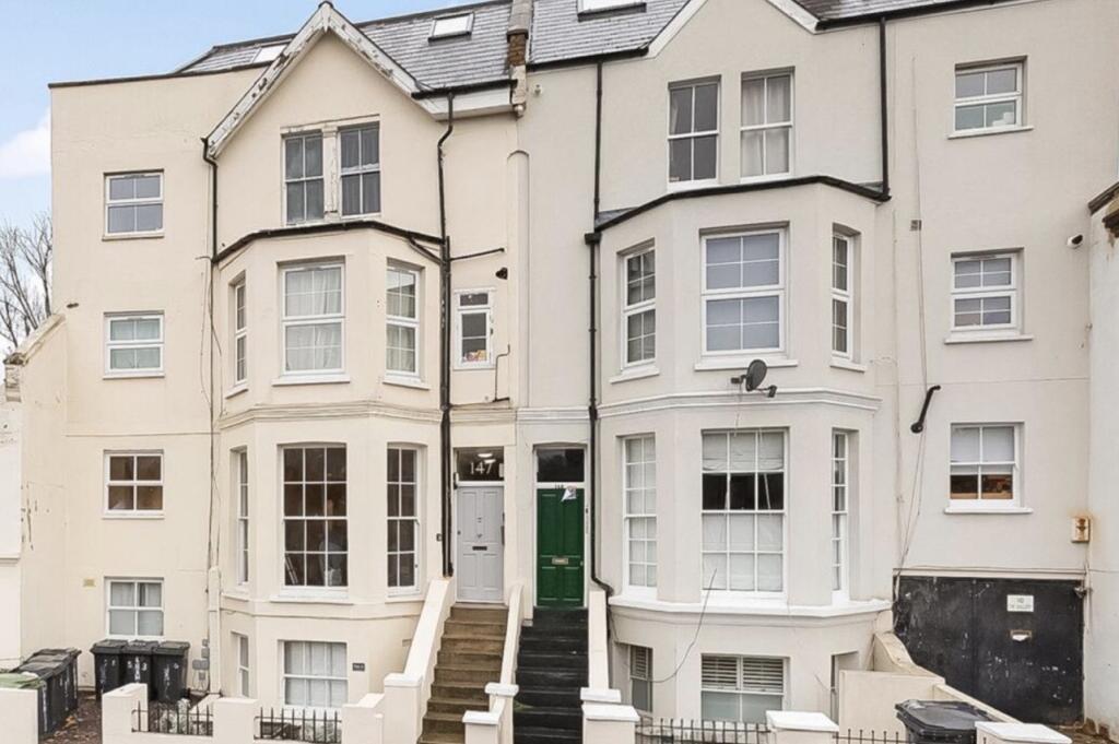 Main image of property: Hamilton Road, Lambeth, SE27