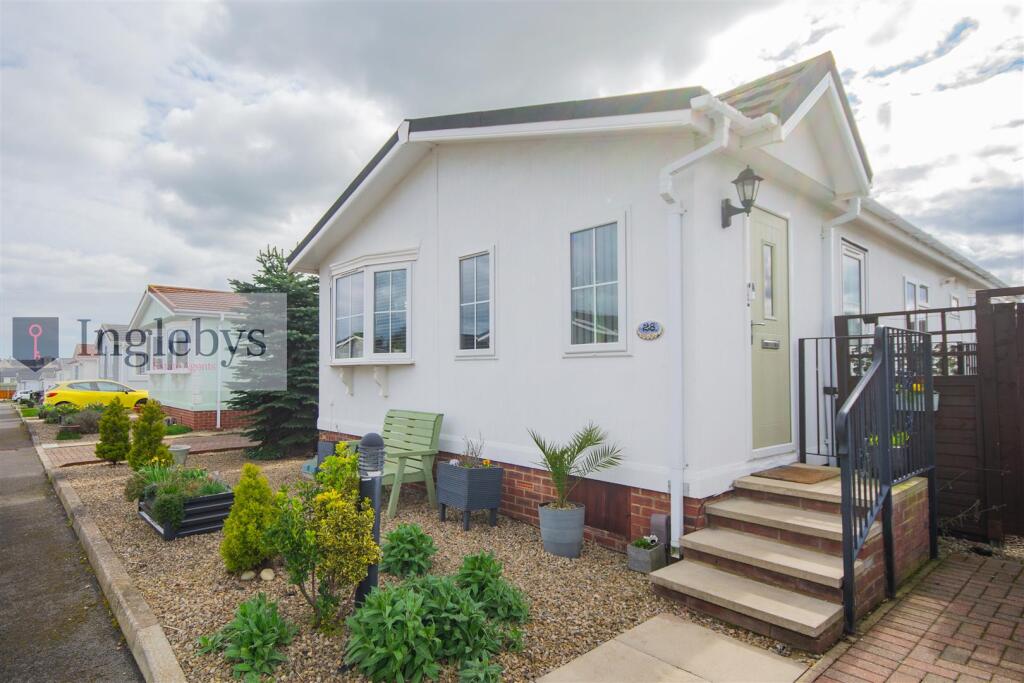 Main image of property: Milton Street, Saltburn-By-The-Sea