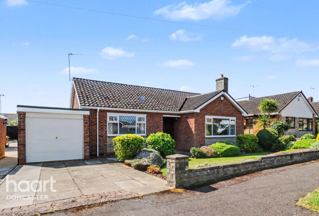 Main image of property: Leyburn Road, Skellow, Doncaster