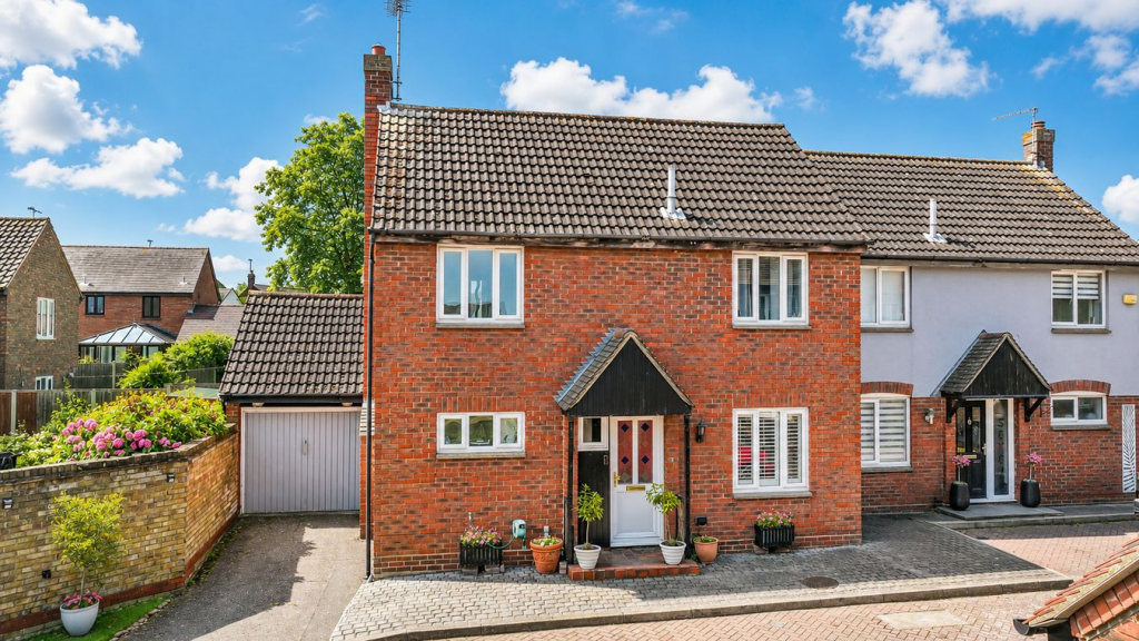 Main image of property: Rivendell Vale, South Woodham Ferrers, Chelmsford, CM3