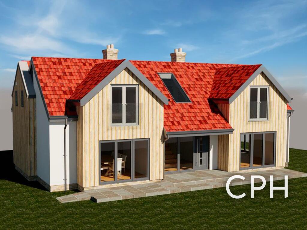 Main image of property: Mowthorpe, Hackness, YO12