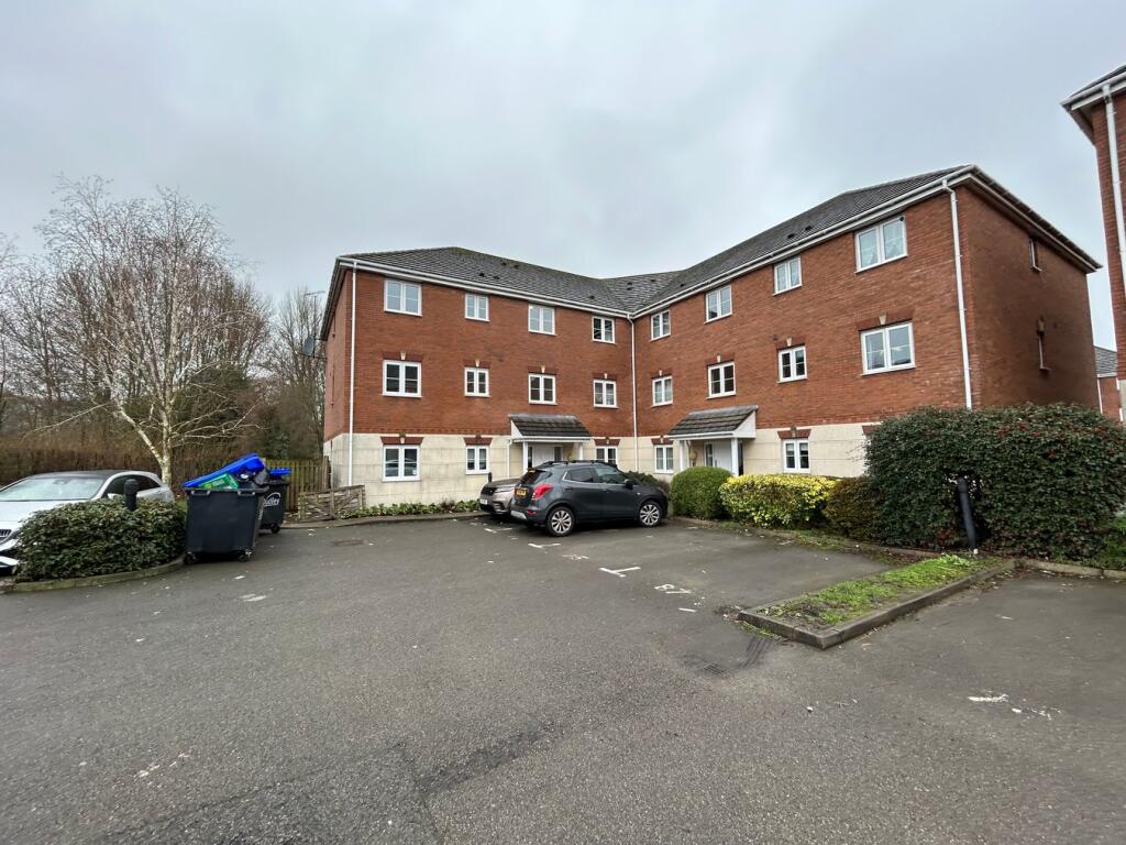 Main image of property: Purlin Wharf, Dudley, DY2