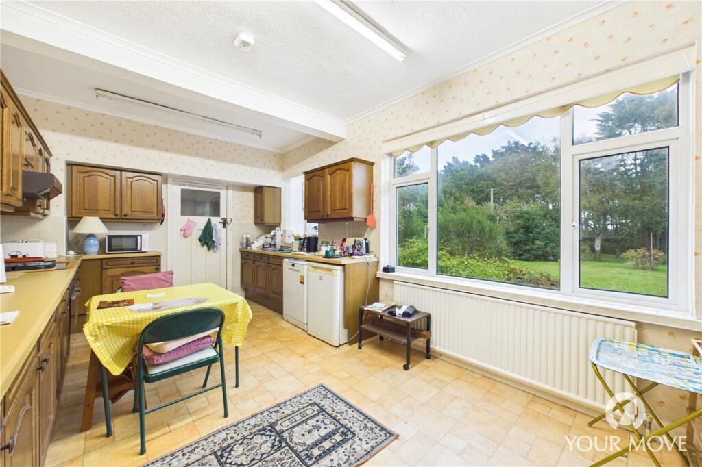 House in Carlisle - More