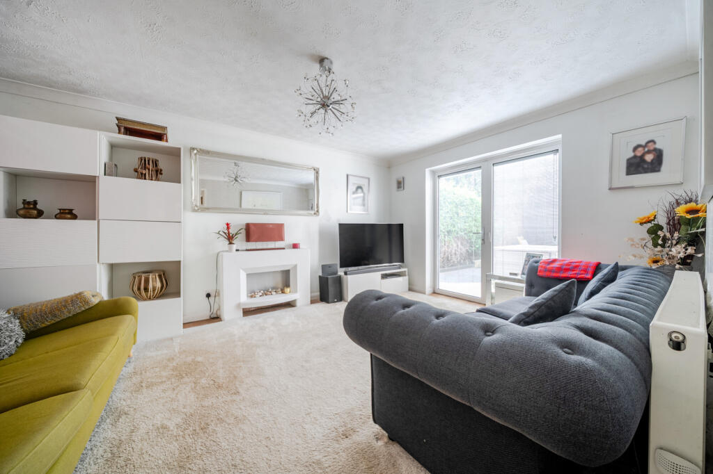 House in Hemel Hempstead - View 4