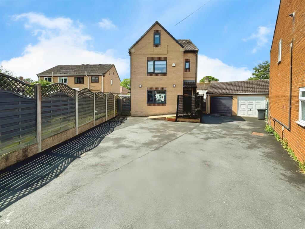 Main image of property: Plumpton Close, Bradford, BD2 1NJ