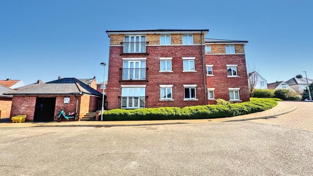 Main image of property: Ratcliffe Court, Colchester, Essex, CO4