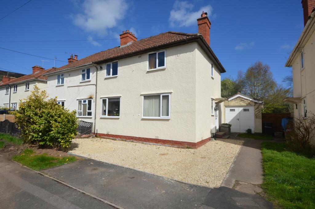 Main image of property: Parkfield, Axbridge, BS26