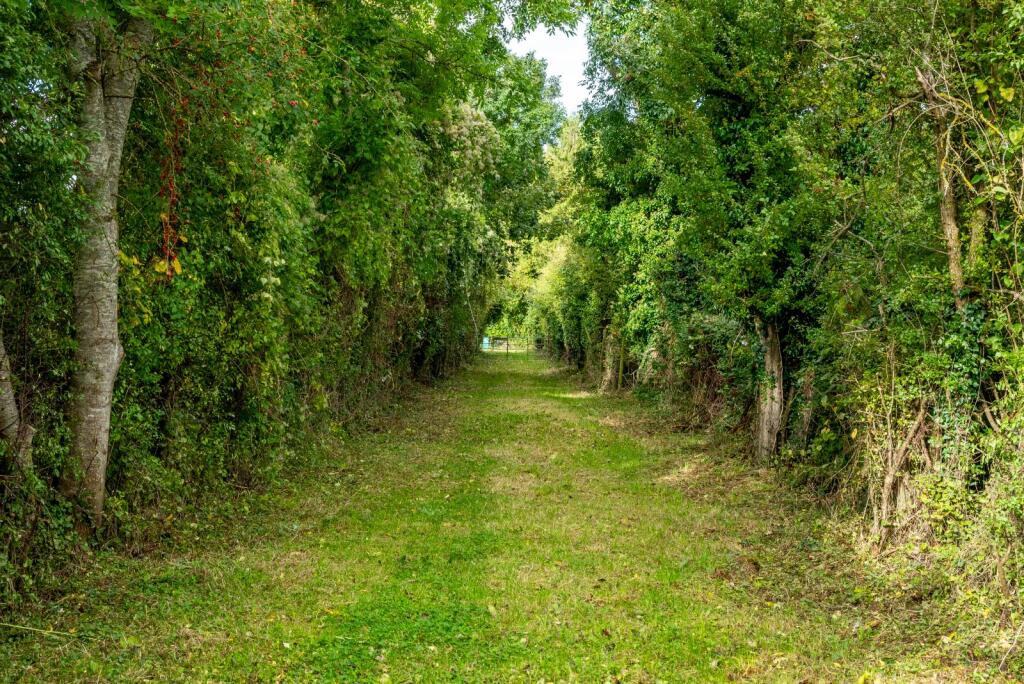 Arnolds Way, Oxford, OX2 - More
