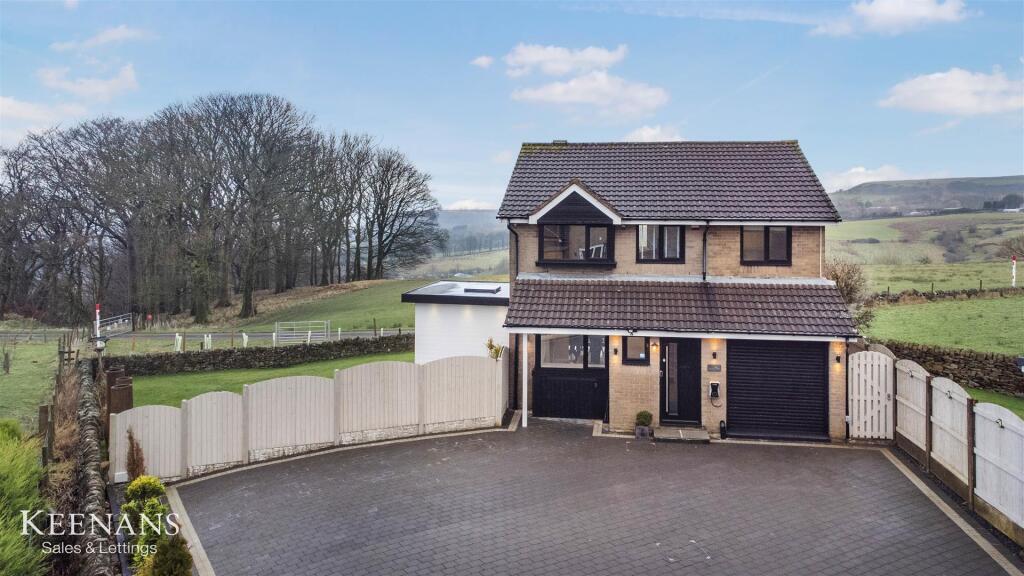 Additional image 2 of Sherbourne Road, Baxenden