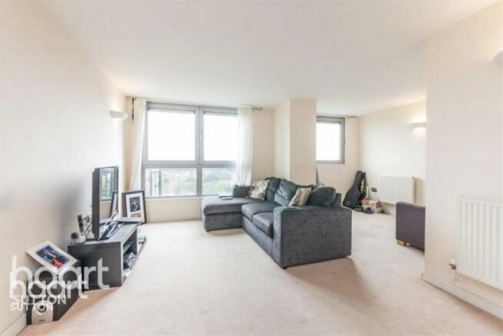 Main image of property: Throwley Way, SUTTON