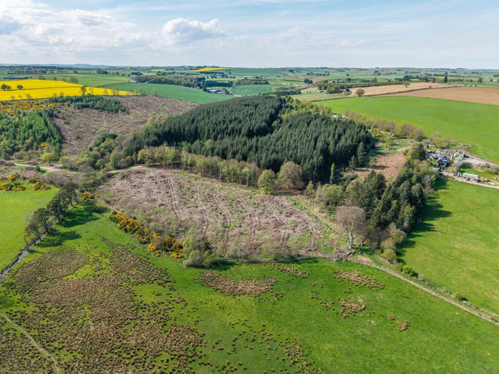 Main image of property: Braes Of Gight, Methlick, Ellon, Aberdeenshire