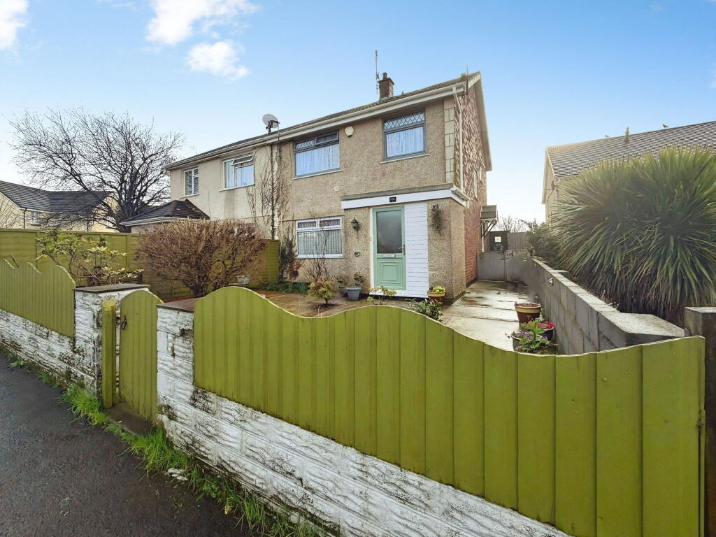 Main image of property: Heol Dulais, Birchgrove, Swansea, SA7 9LN