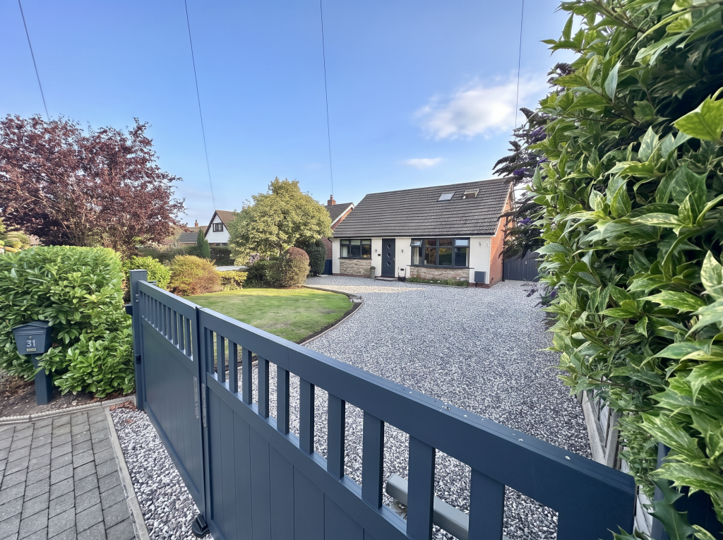Main image of property: Pit Lane, Hough, Cheshire