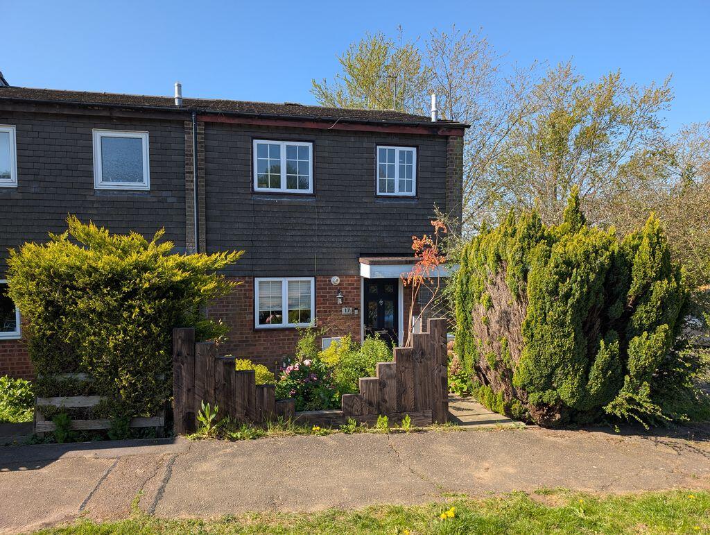 Main image of property: Laidon Square, Hemel Hempstead