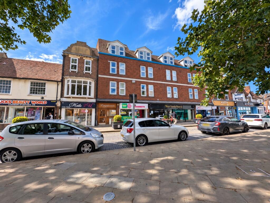 Main image of property: 5 Granville Place, Aylesbury, Buckinghamshire