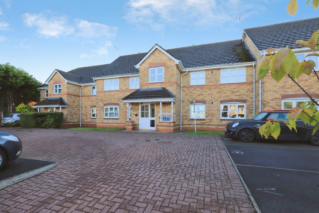 Main image of property: Cygnet Court, Wombourne, Wolverhampton