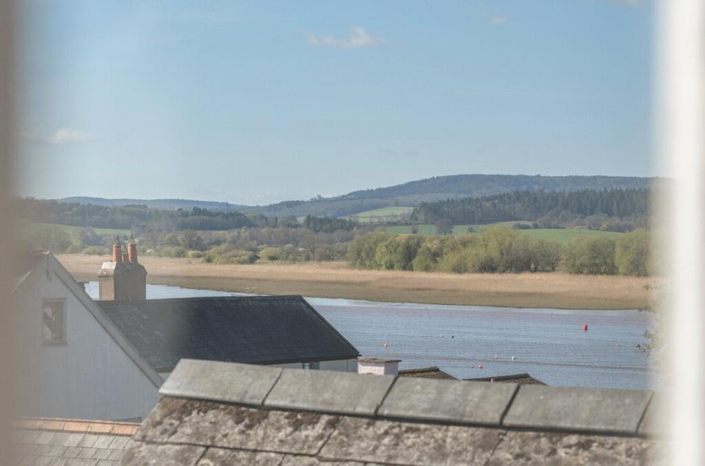 House in Exeter, Topsham - View 5