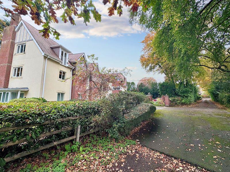 Main image of property: Pinehurst Road, West Moors