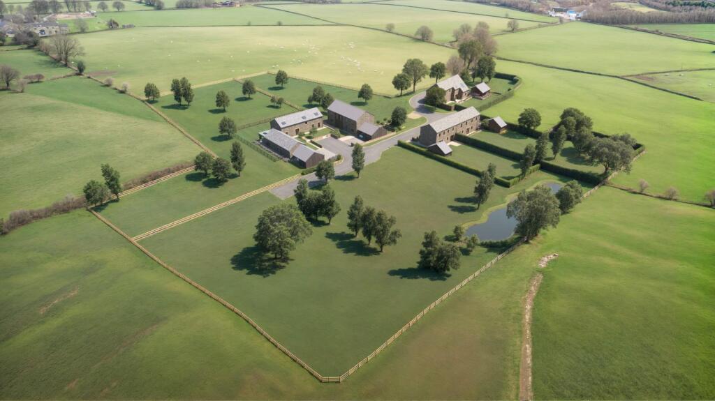 Plot 2, Breary Grange Farm, Bramhope