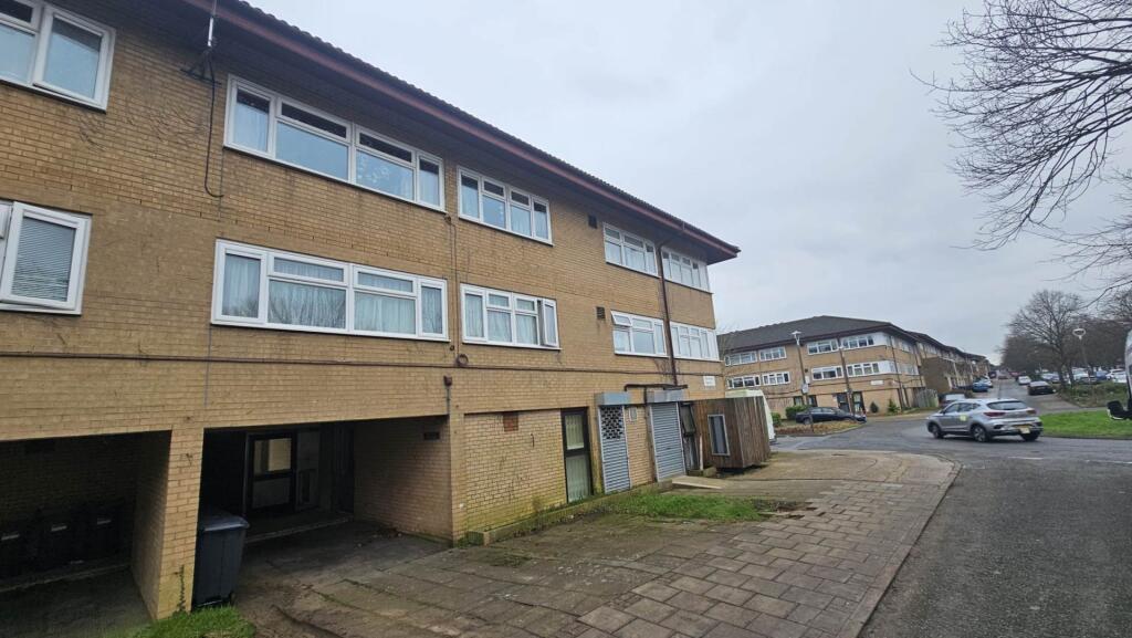 Main image of property: Ramsons Avenue, Conniburrow