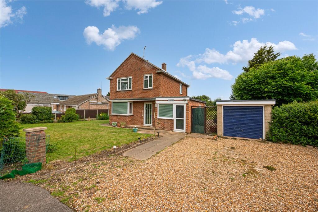 Main image of property: The Avenue, Bletsoe, Bedford, Bedfordshire, MK44