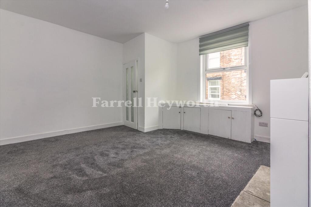 House in Chorley, Pike Lowe, Withnell - View 2