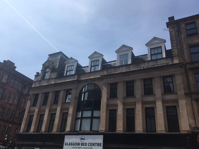 Main image of property: High Street, Merchant City, Glasgow, G1