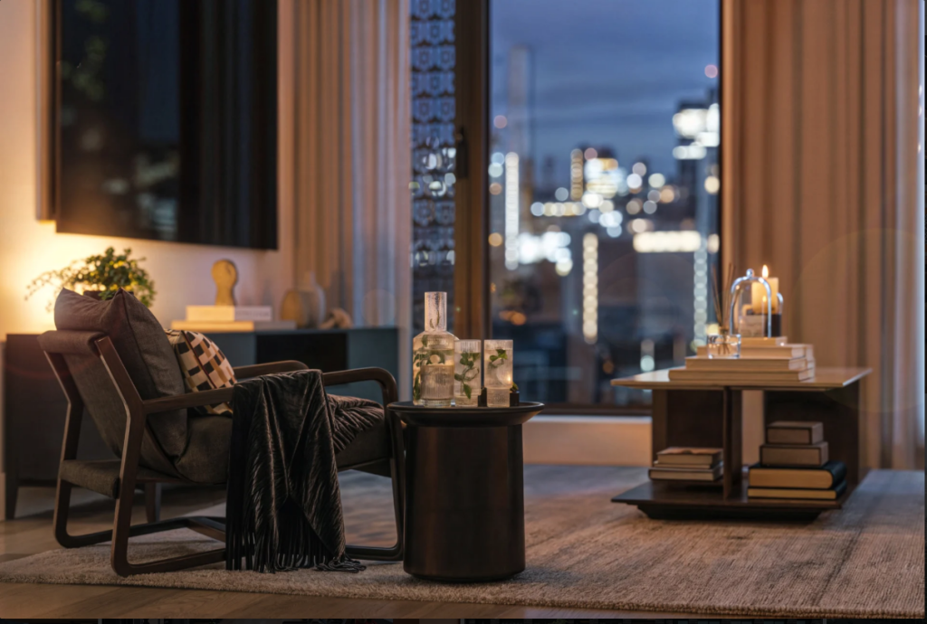 Apartment in Manchester - View 5