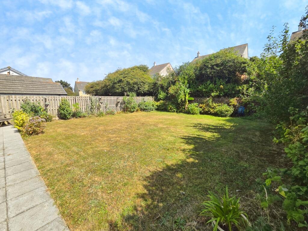 House in Helston, Cornwall - View 4