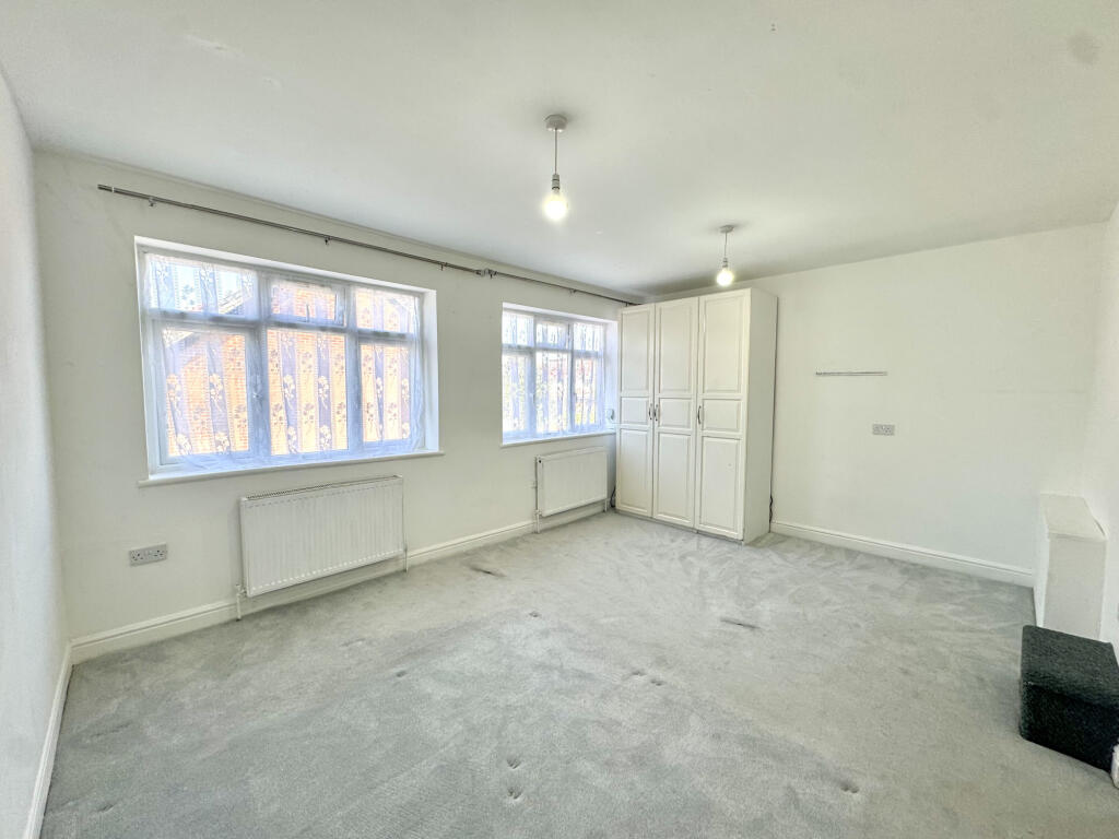 Main image of property: Crosslands Parade, Crosslands Avenue, Heston, Middlesex, UB2