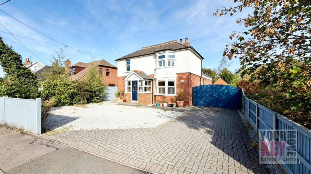 Main image of property: Sussex Road, New Romney, Kent TN28 8EG