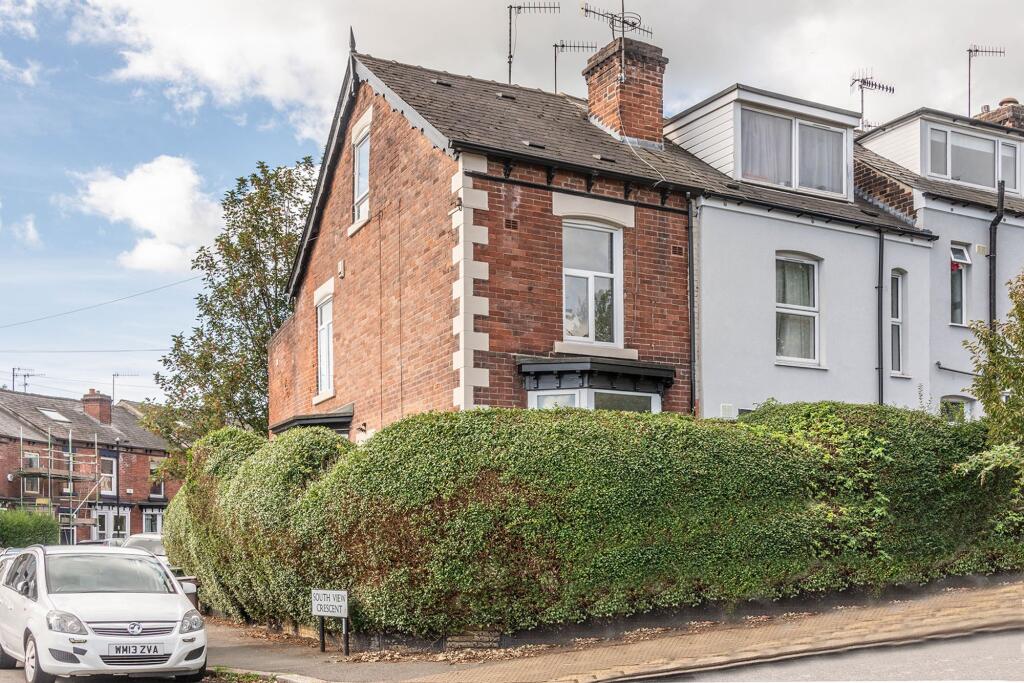 Main image of property: South View Road, Nether Edge, S7
