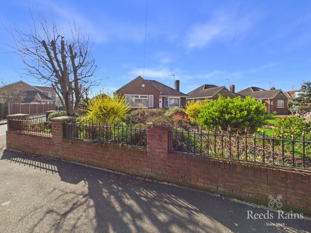 Main image of property: Tweendykes Road, Sutton-on-Hull, Hull, East Riding of Yorkshire, HU7