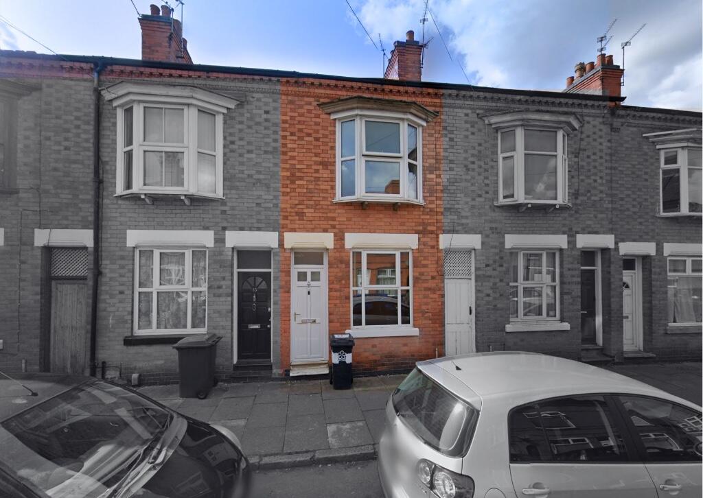 Main image of property: Wolverton Road, Leicester, Leicestershire, LE3