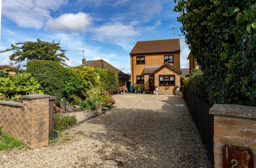 Main image of property: High Street, Gosberton, Spalding