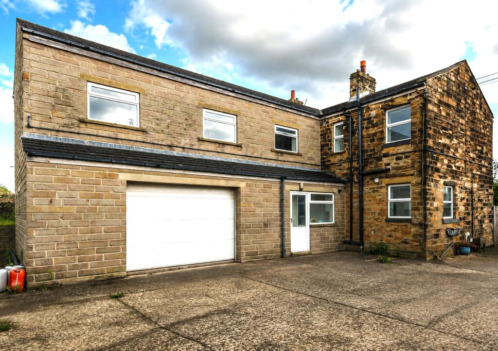 Main image of property: Bradford Road, Birkenshaw, Bradford, West Yorkshire, BD11