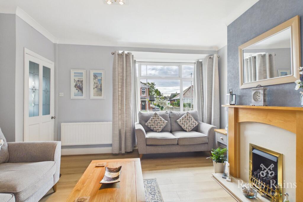 House in Wakefield - View 4