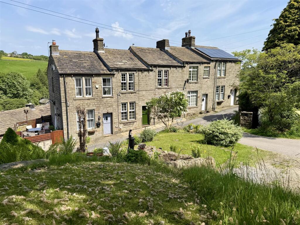 Main image of property: Lumbfoot, Stanbury, Keighley