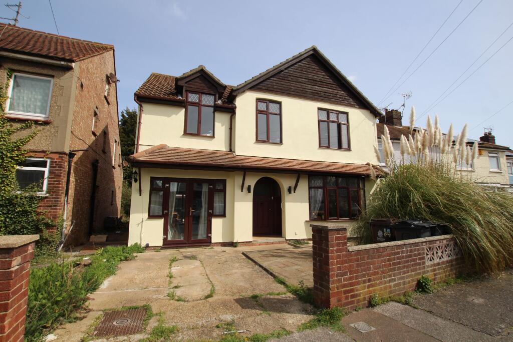 Main image of property: Warwick Crescent, Clacton-on-Sea