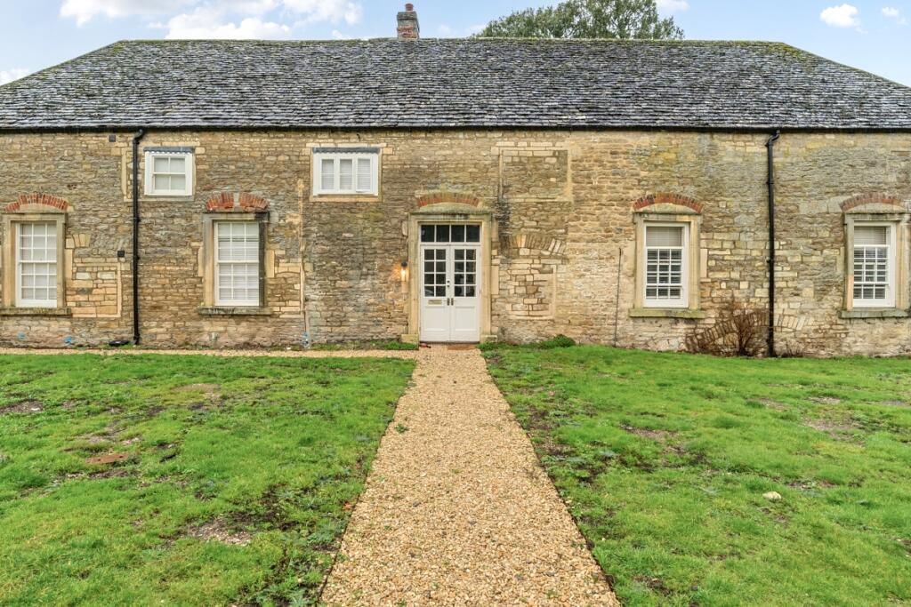 Main image of property: Park Lane Swindon SN4